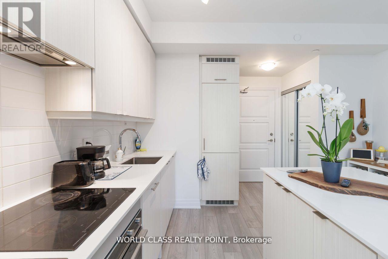 710 - 36 Elm Drive N, Mississauga, Ontario  L5B 0N3 - Photo 17 - W13164536