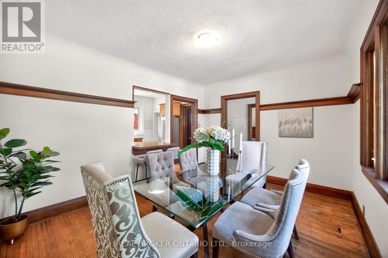 79 Humber Trail, Toronto, Ontario  M6S 4C2 - Photo 11 - W13164578