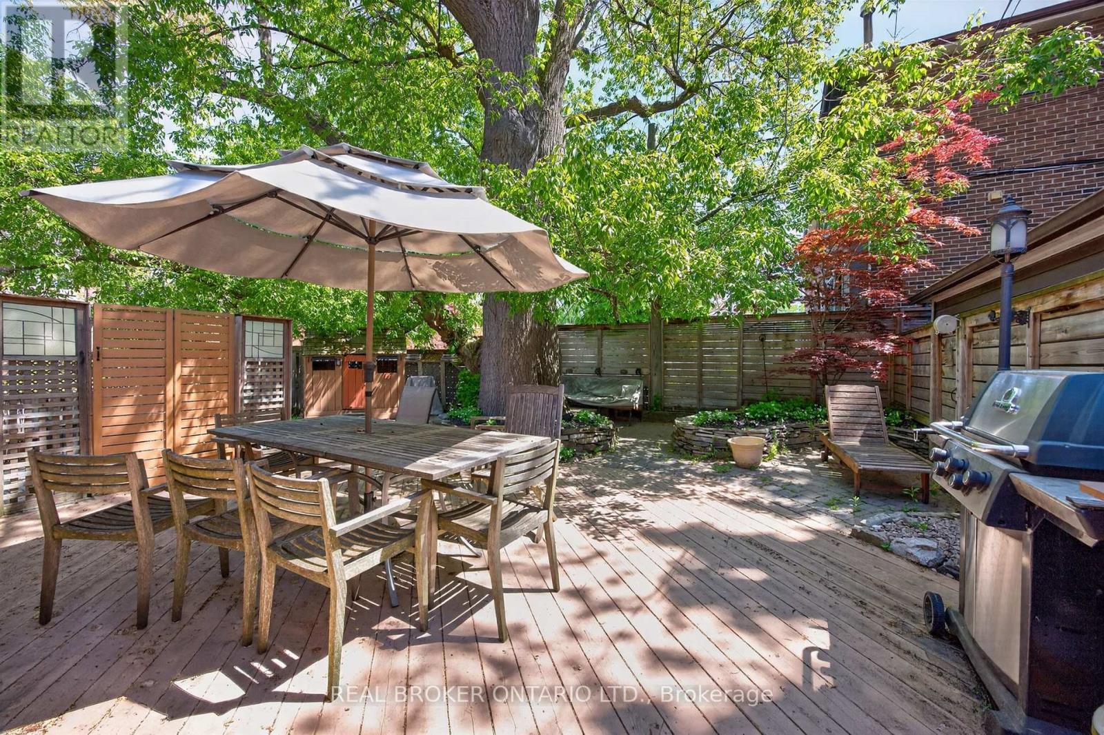 79 Humber Trail, Toronto, Ontario  M6S 4C2 - Photo 34 - W13164578