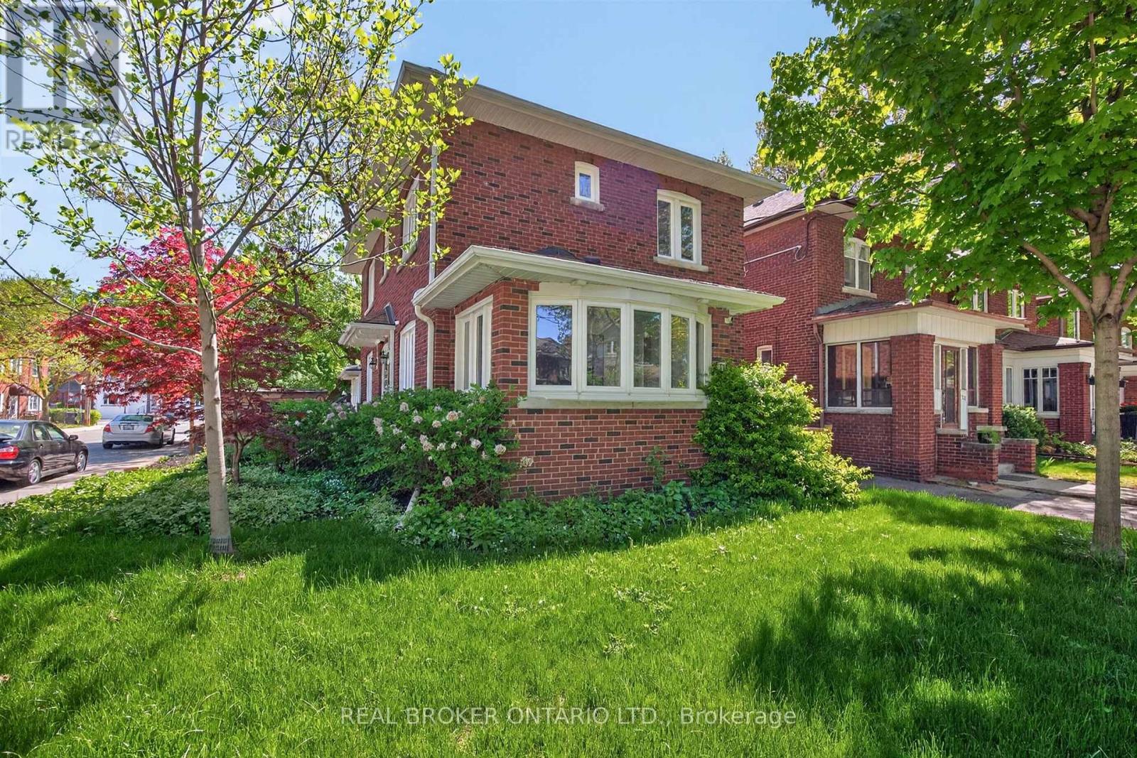 79 Humber Trail, Toronto, Ontario  M6S 4C2 - Photo 39 - W13164578