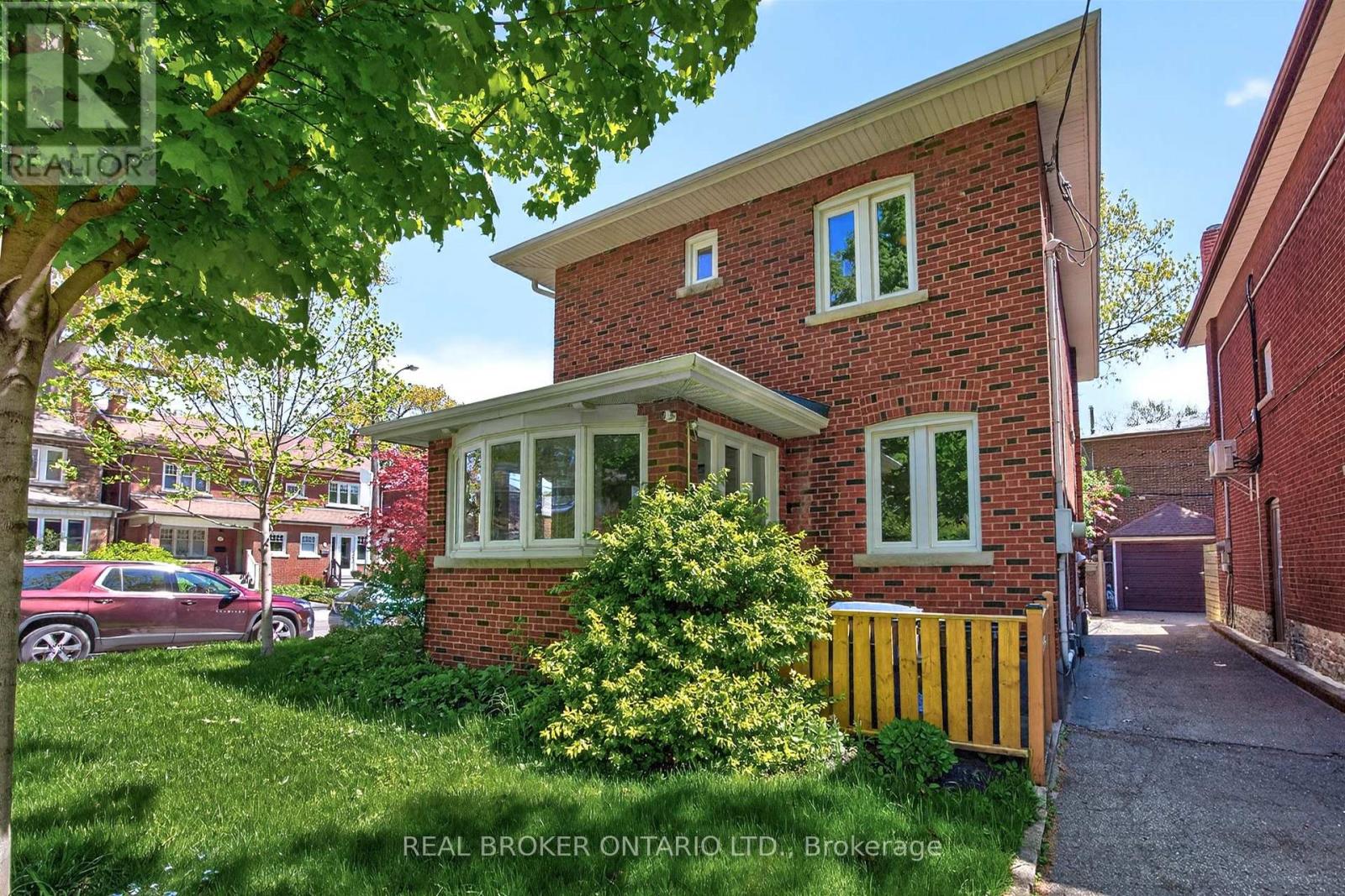 79 Humber Trail, Toronto, Ontario  M6S 4C2 - Photo 40 - W13164578