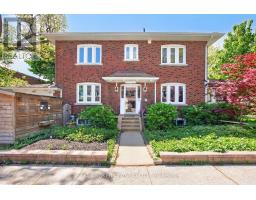 79 HUMBER TRAIL, Toronto, Ontario