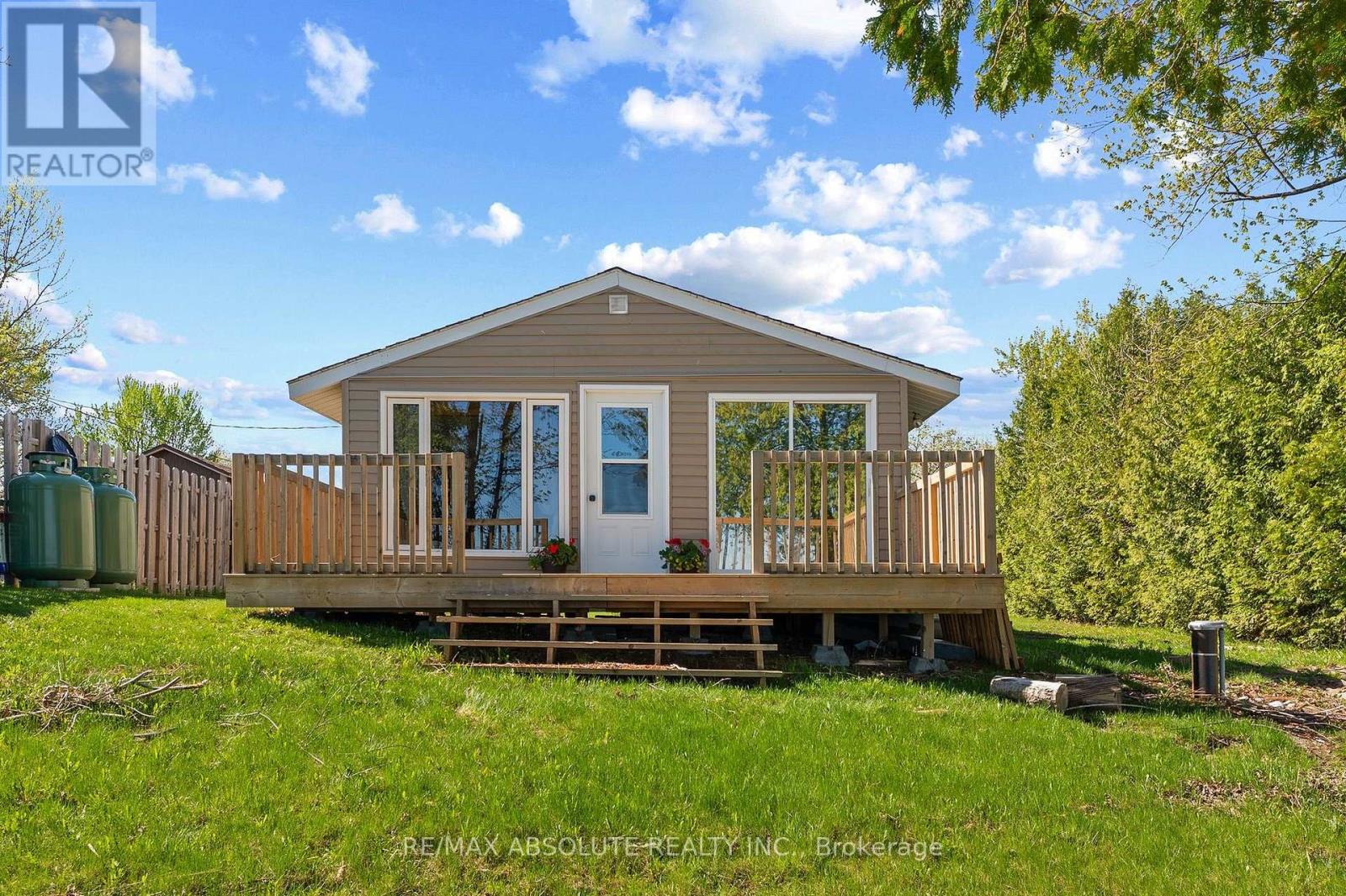 33 B OAKDALE LANE, Horton, Ontario