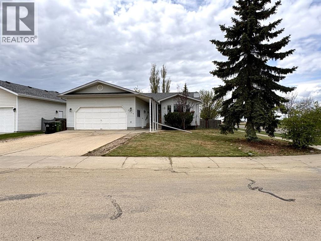 5310 67 Street, camrose, Alberta
