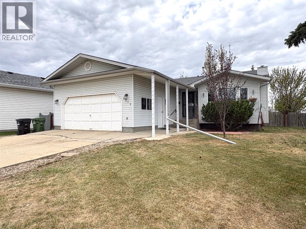 5310 67 Street, Camrose, Alberta  T4V 4M1 - Photo 2 - A2313250