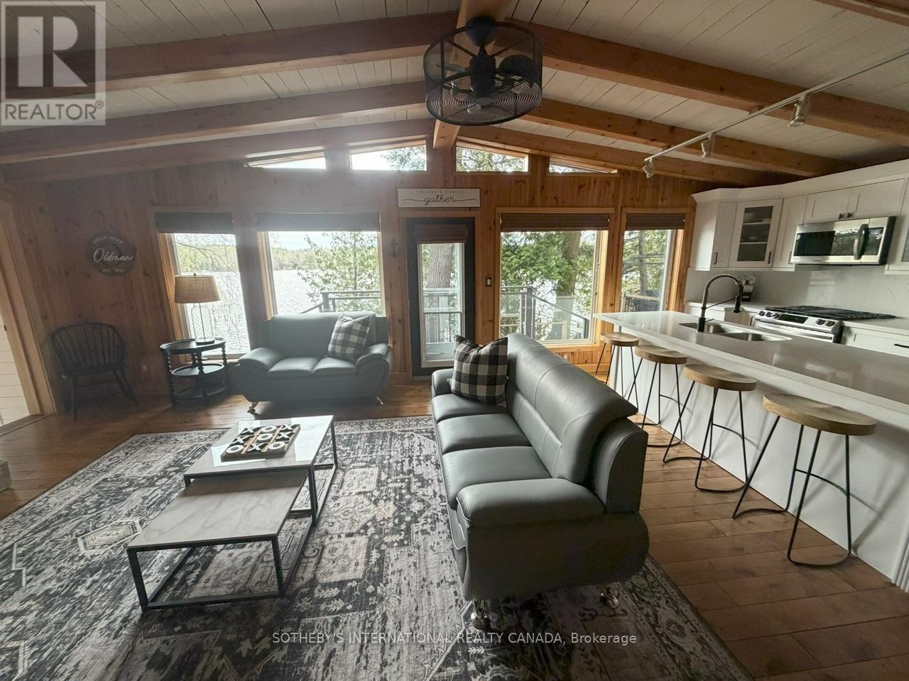 1030 Cobble Rose Lane, Minden Hills, Ontario  K0M 2L1 - Photo 11 - X13164492