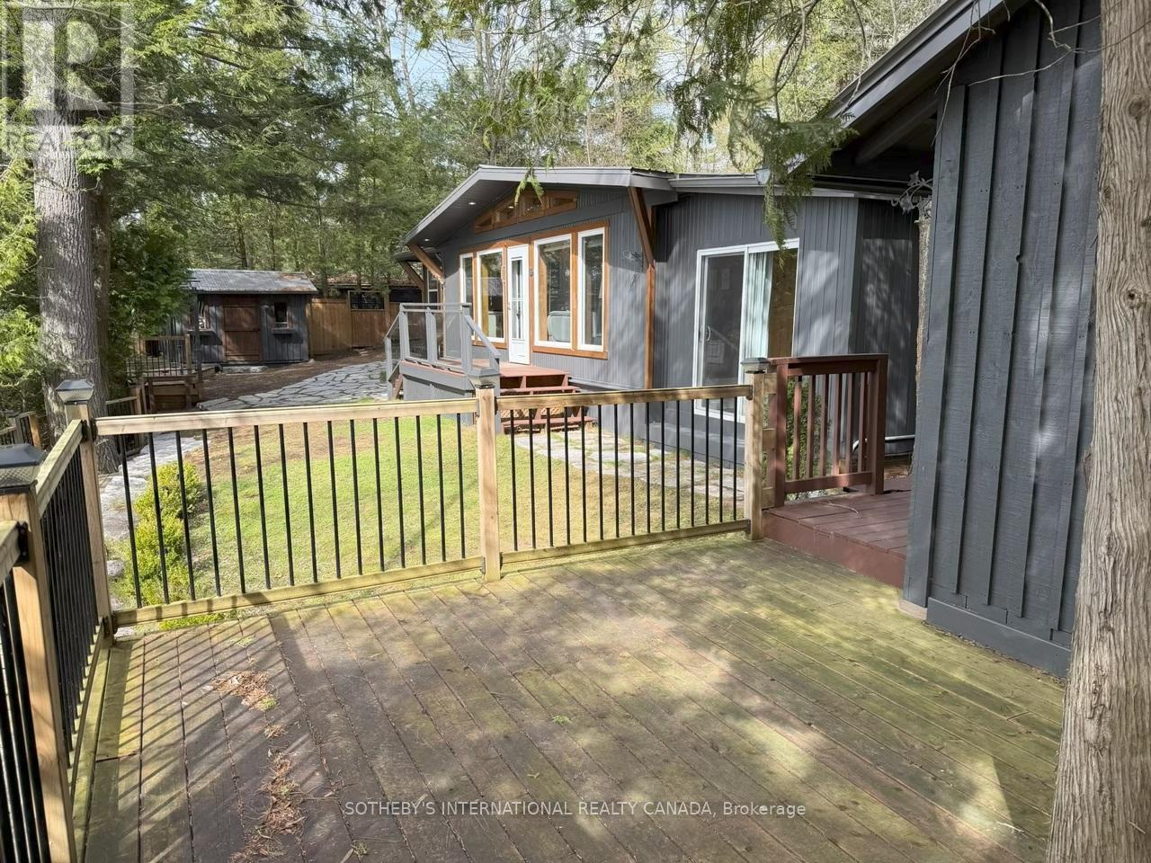 1030 Cobble Rose Lane, Minden Hills, Ontario  K0M 2L1 - Photo 2 - X13164492
