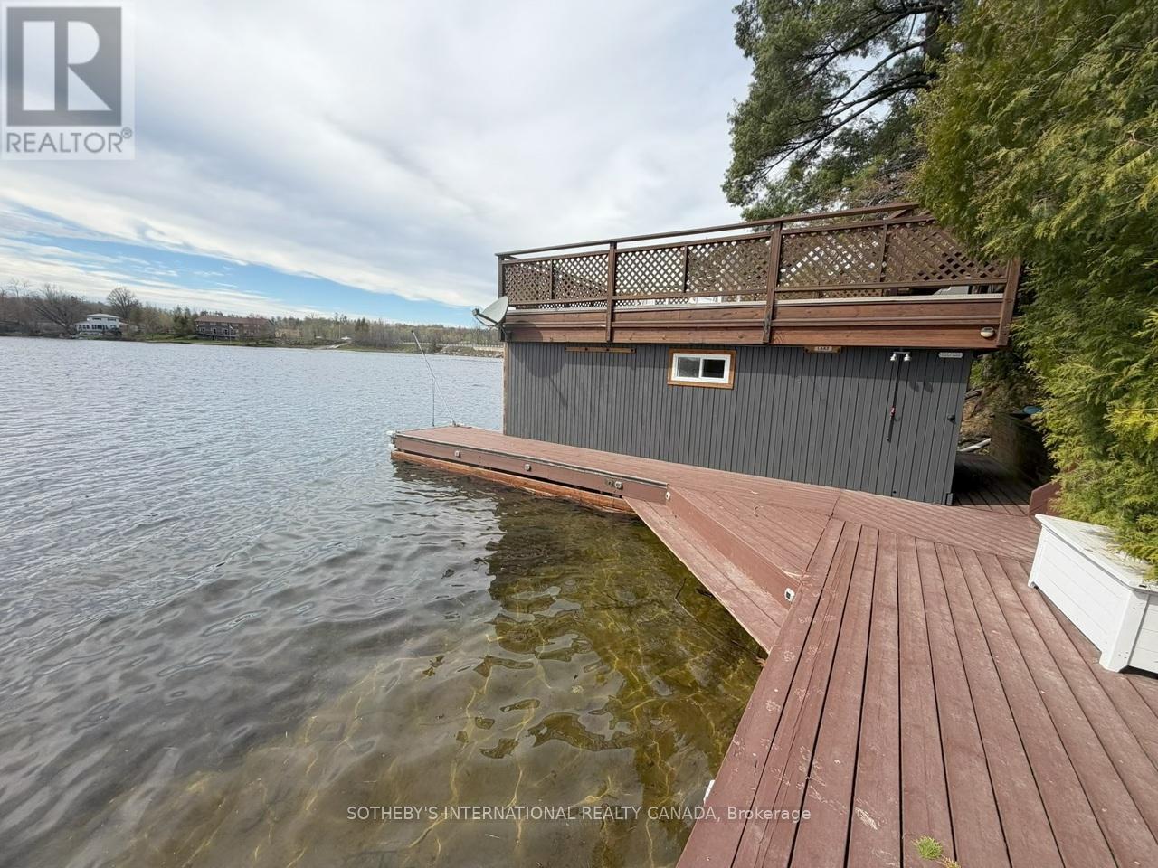 1030 Cobble Rose Lane, Minden Hills, Ontario  K0M 2L1 - Photo 29 - X13164492