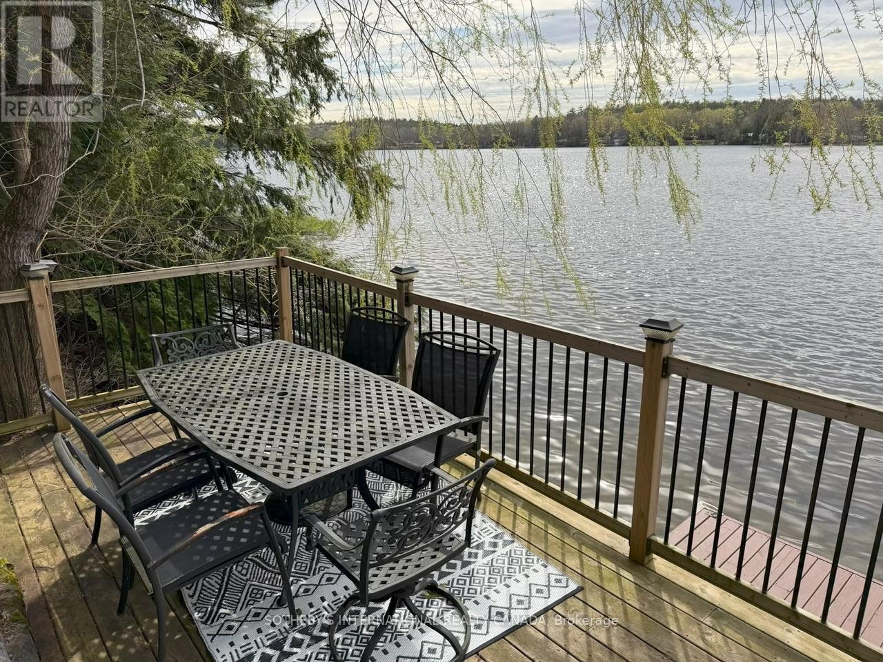 1030 Cobble Rose Lane, Minden Hills, Ontario  K0M 2L1 - Photo 31 - X13164492