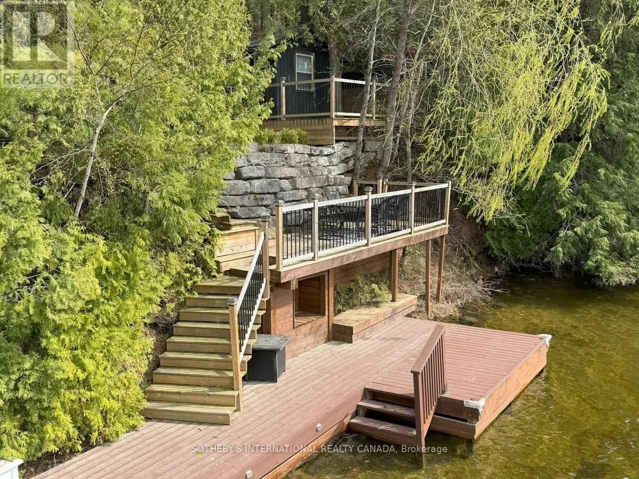 1030 Cobble Rose Lane, Minden Hills, Ontario  K0M 2L1 - Photo 33 - X13164492