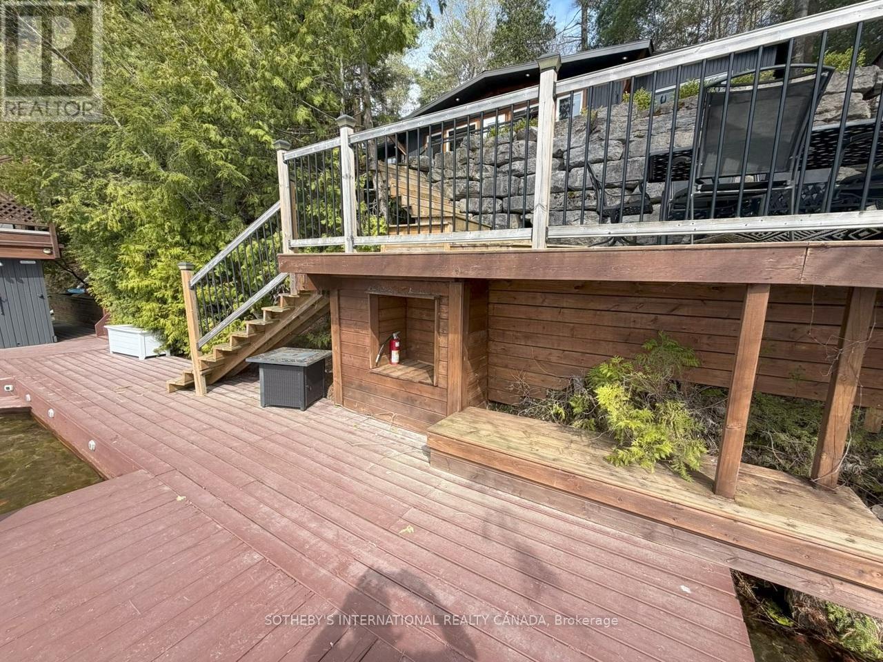 1030 Cobble Rose Lane, Minden Hills, Ontario  K0M 2L1 - Photo 34 - X13164492