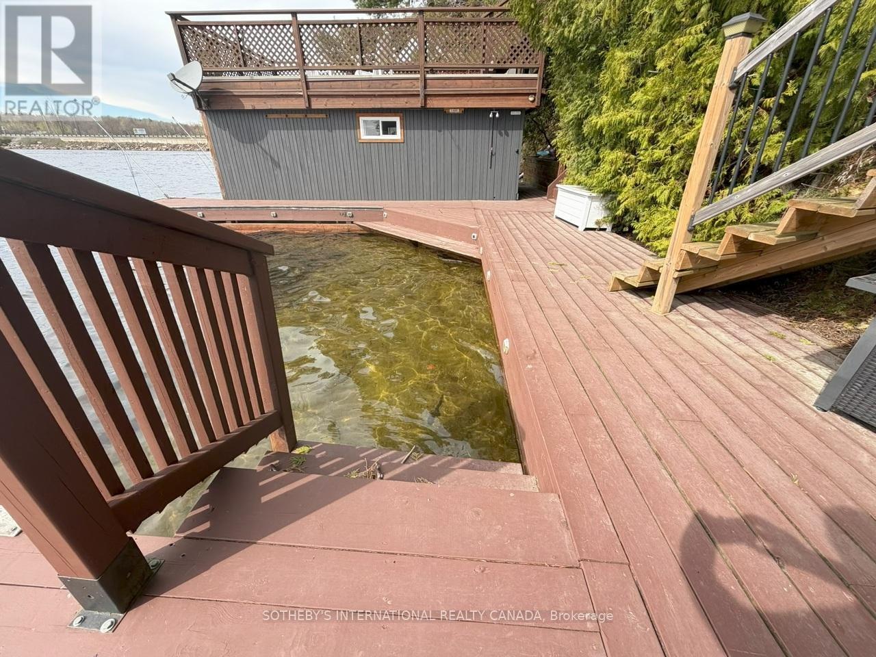 1030 Cobble Rose Lane, Minden Hills, Ontario  K0M 2L1 - Photo 35 - X13164492