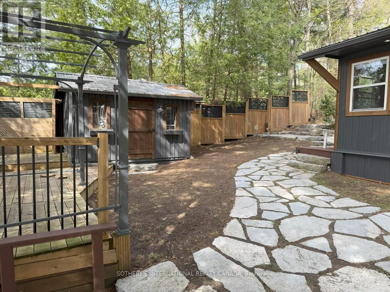 1030 Cobble Rose Lane, Minden Hills, Ontario  K0M 2L1 - Photo 4 - X13164492