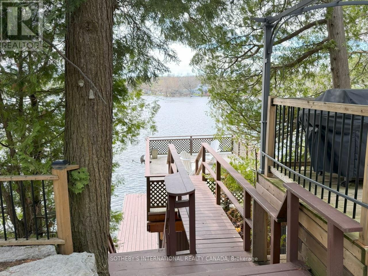 1030 Cobble Rose Lane, Minden Hills, Ontario  K0M 2L1 - Photo 43 - X13164492