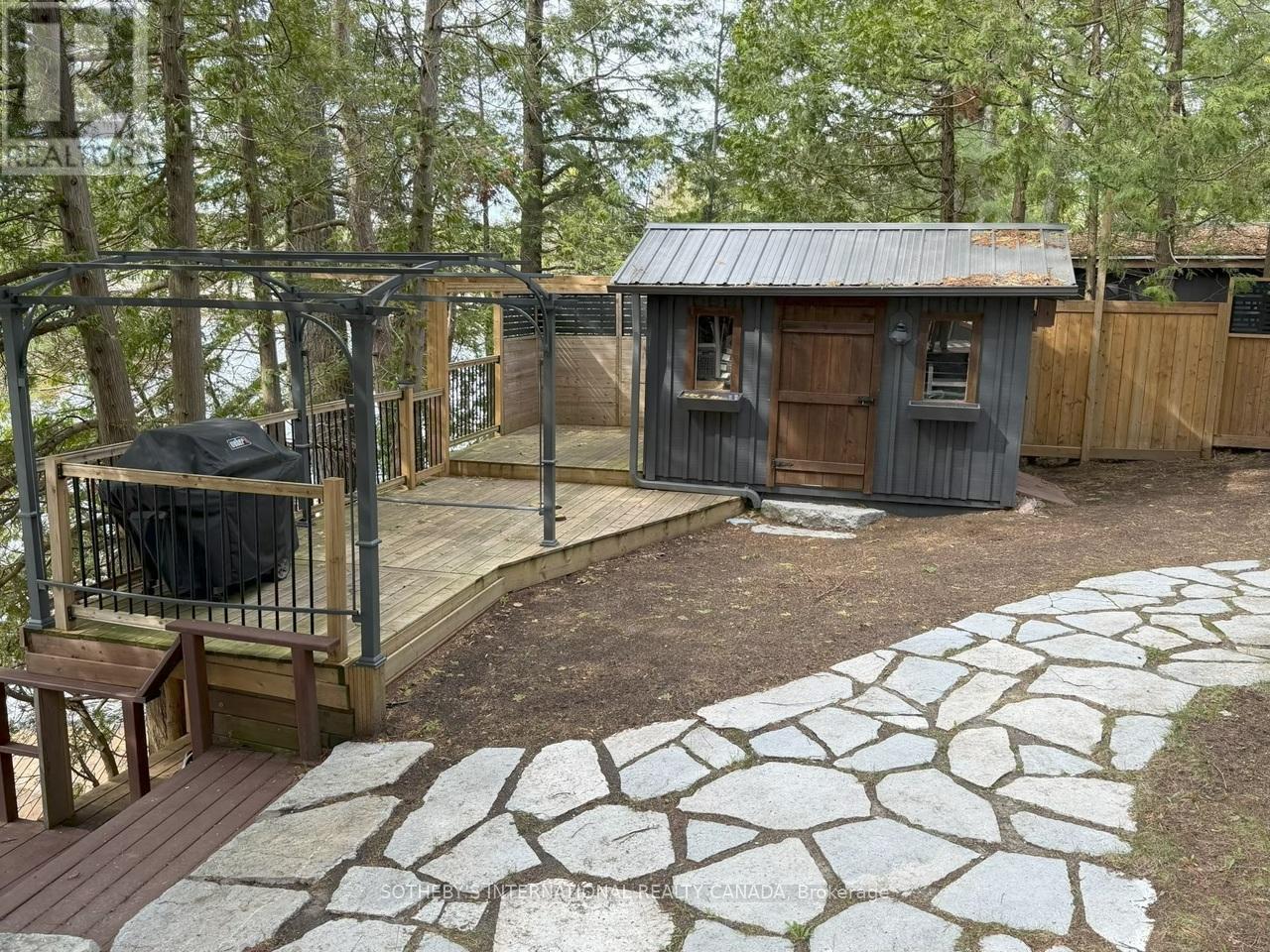 1030 Cobble Rose Lane, Minden Hills, Ontario  K0M 2L1 - Photo 5 - X13164492