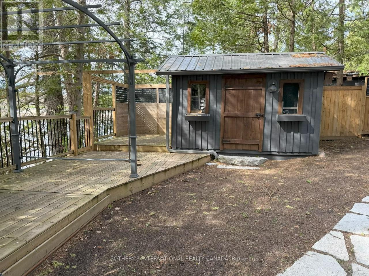 1030 Cobble Rose Lane, Minden Hills, Ontario  K0M 2L1 - Photo 6 - X13164492