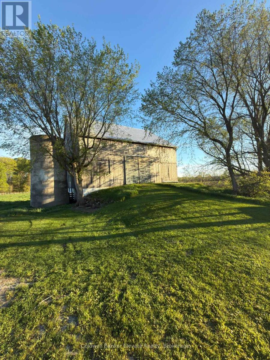 441408 Concession 21, Georgian Bluffs, Ontario  N0H 2T0 - Photo 10 - X13164530