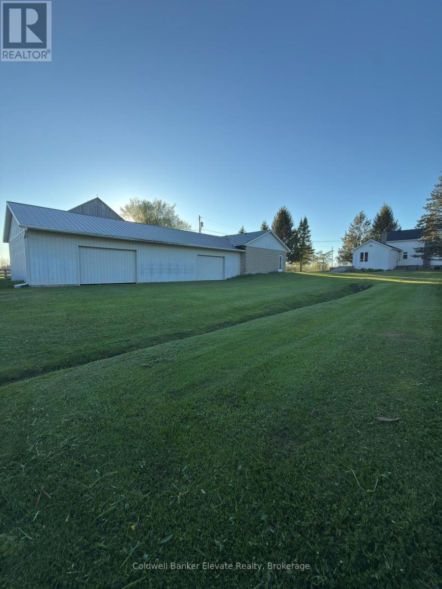 441408 Concession 21, Georgian Bluffs, Ontario  N0H 2T0 - Photo 12 - X13164530
