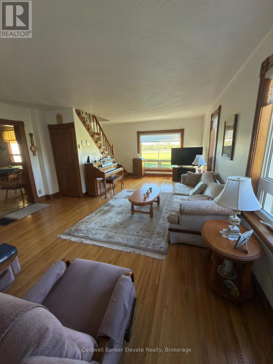 441408 Concession 21, Georgian Bluffs, Ontario  N0H 2T0 - Photo 20 - X13164530
