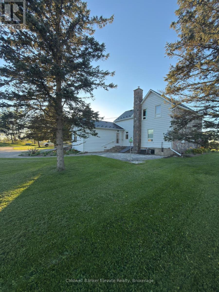 441408 Concession 21, Georgian Bluffs, Ontario  N0H 2T0 - Photo 4 - X13164530
