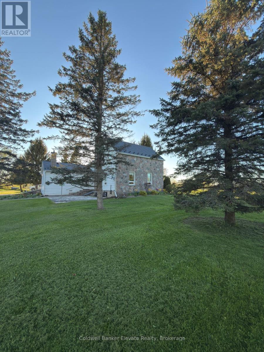 441408 Concession 21, Georgian Bluffs, Ontario  N0H 2T0 - Photo 5 - X13164530