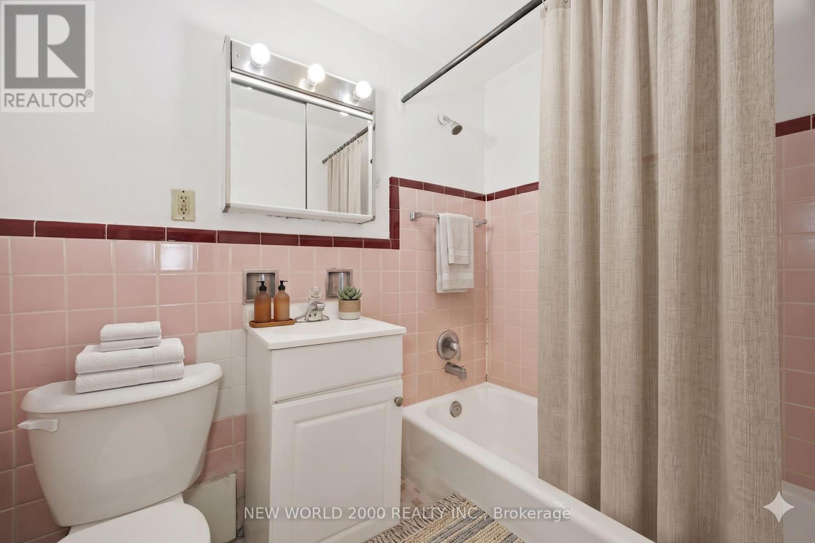 206 - 88 Bernard Avenue, Toronto, Ontario  M5R 1R7 - Photo 6 - C13164592