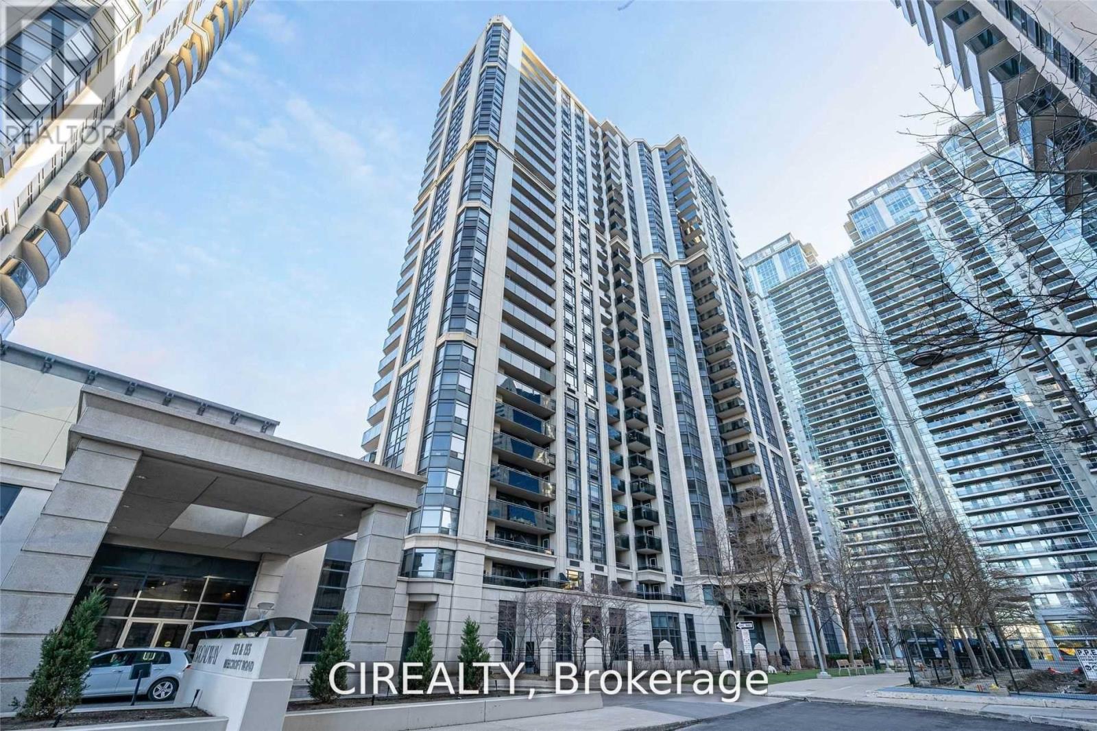 PH108 - 155 BEECROFT ROAD, toronto (willowdale west), Ontario