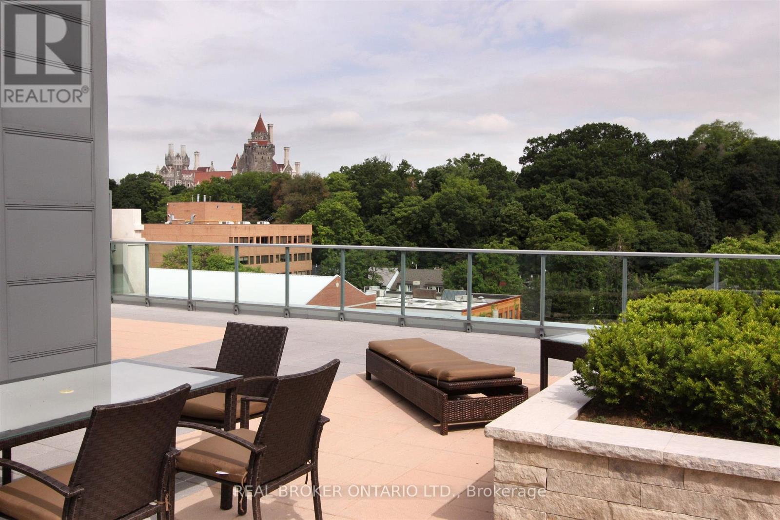 209 - 380 Macpherson Avenue, Toronto (Casa Loma), Ontario  M4V 3E3 - Photo 42 - C13164702