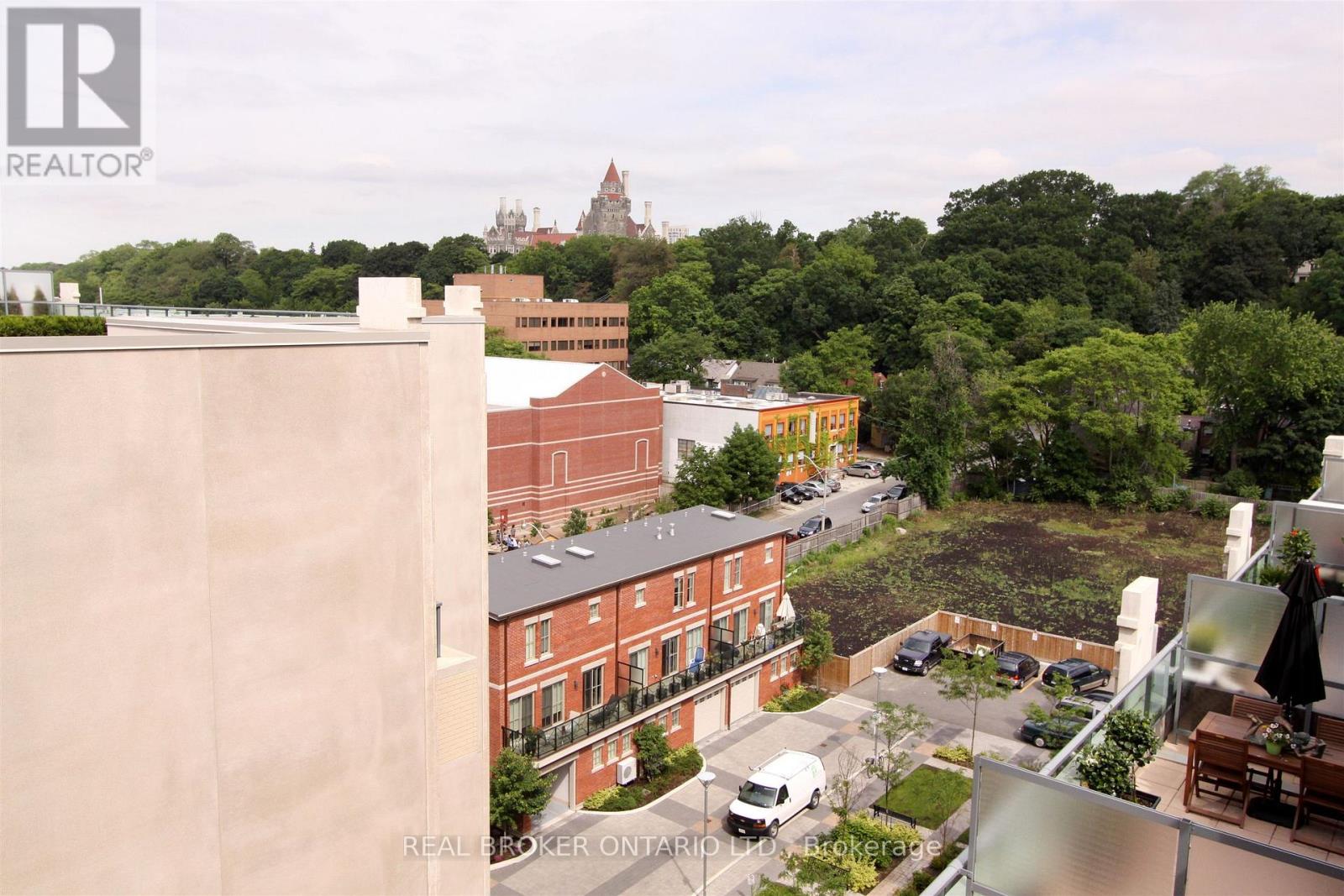 209 - 380 Macpherson Avenue, Toronto (Casa Loma), Ontario  M4V 3E3 - Photo 43 - C13164702