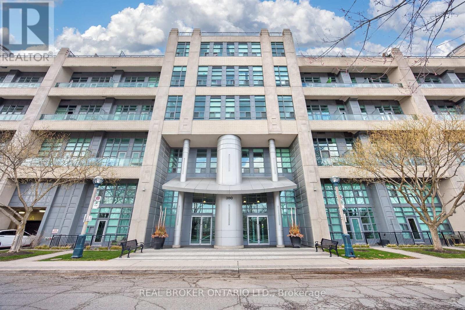 209 - 380 Macpherson Avenue, Toronto (Casa Loma), Ontario  M4V 3E3 - Photo 47 - C13164702