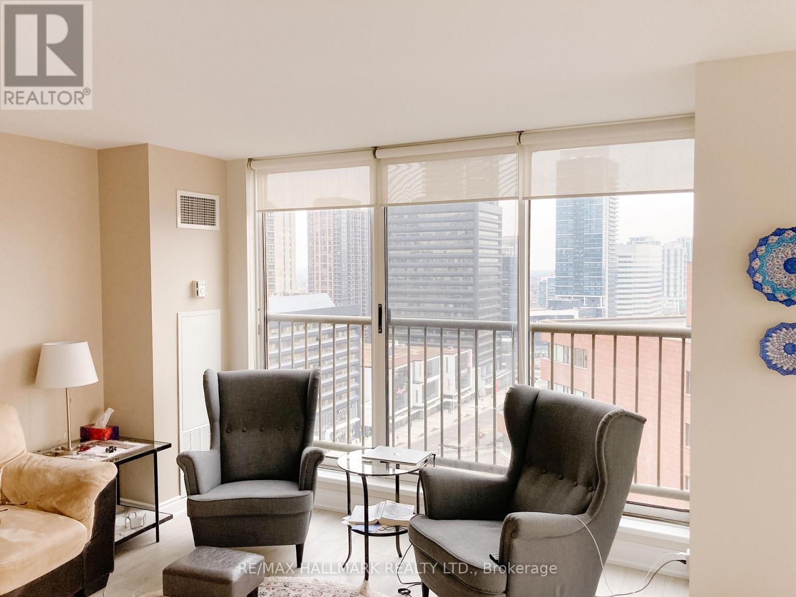 2008 - 100 Upper Madison Avenue, Toronto (Lansing-Westgate), Ontario  M2N 6M4 - Photo 3 - C13164704