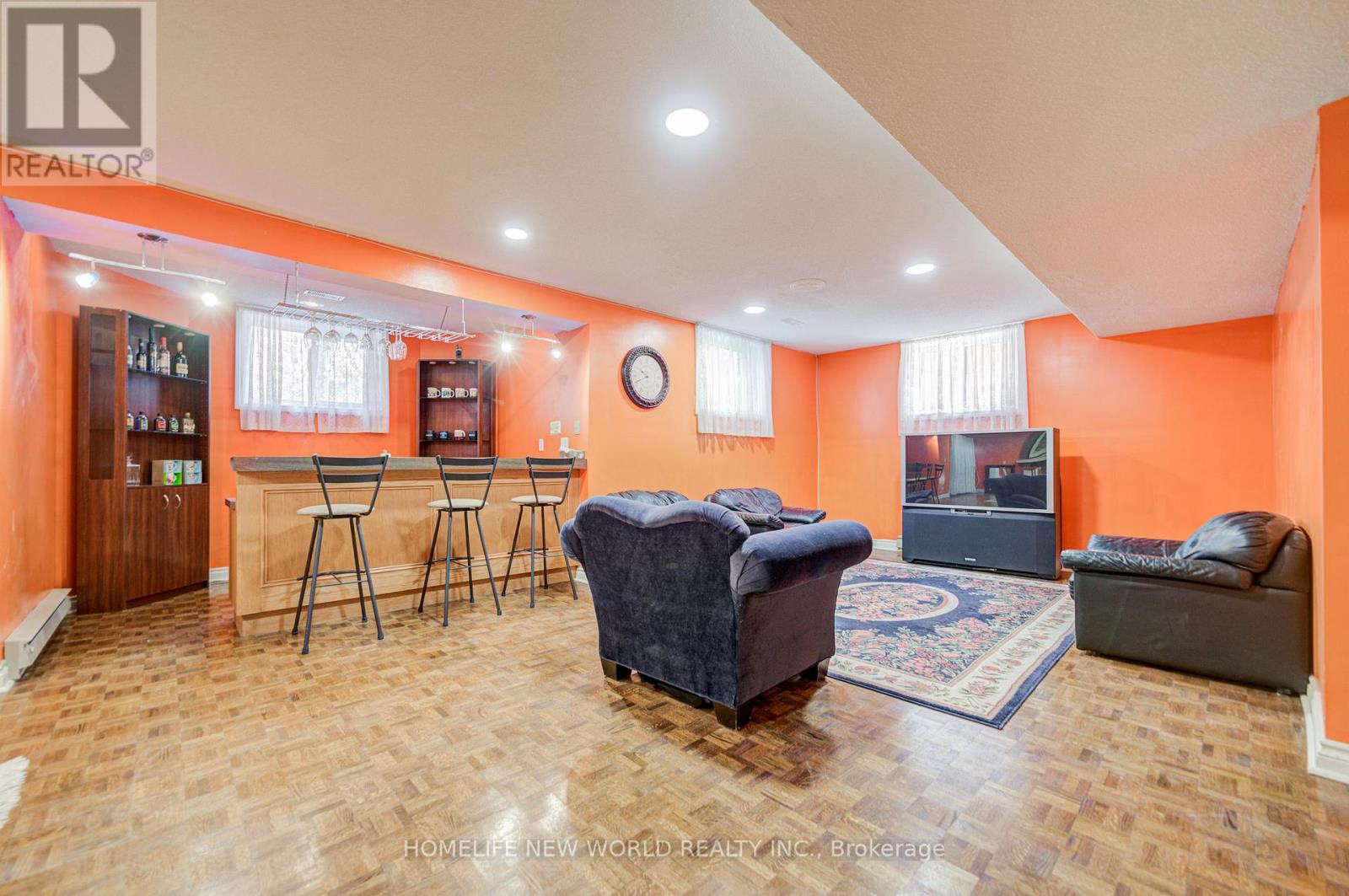 278 Kingsdale Avenue, Toronto (Willowdale East), Ontario  M2N 3X4 - Photo 44 - C13164738