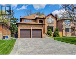 278 KINGSDALE AVENUE, Toronto, Ontario