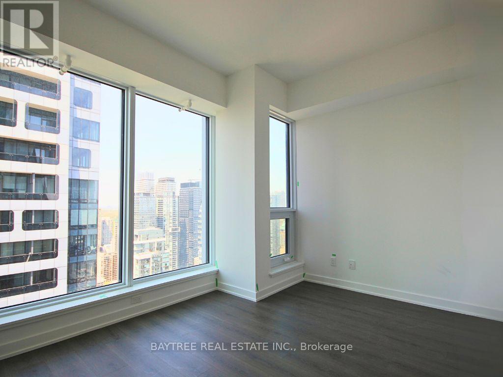 3608 - 8 Wellesley Street W, Toronto, Ontario  M4Y 0J5 - Photo 10 - C13164762