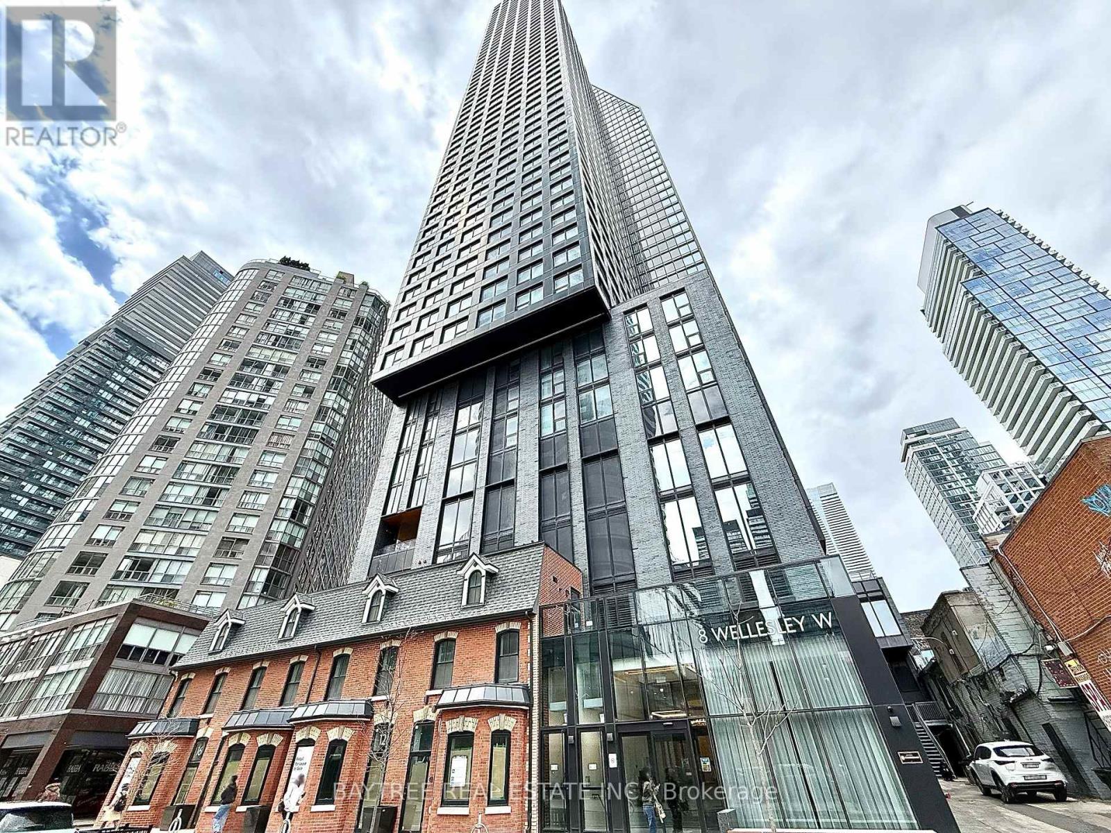 3608 - 8 Wellesley Street W, Toronto, Ontario  M4Y 0J5 - Photo 9 - C13164762