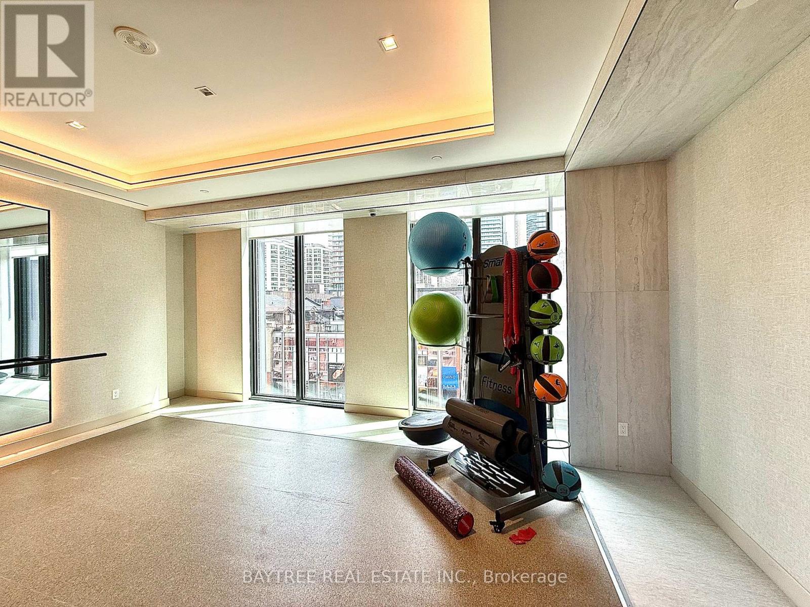 4506 - 8 Wellesley Street W, Toronto (Bay Street Corridor), Ontario  M4Y 3B2 - Photo 12 - C13164768