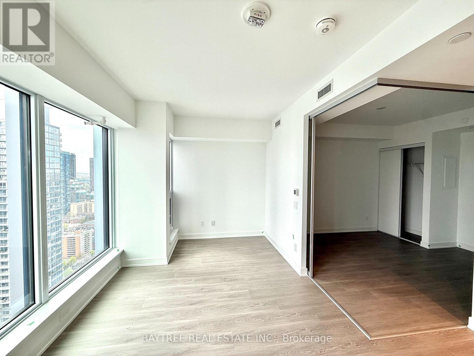 4506 - 8 Wellesley Street W, Toronto (Bay Street Corridor), Ontario  M4Y 3B2 - Photo 6 - C13164768