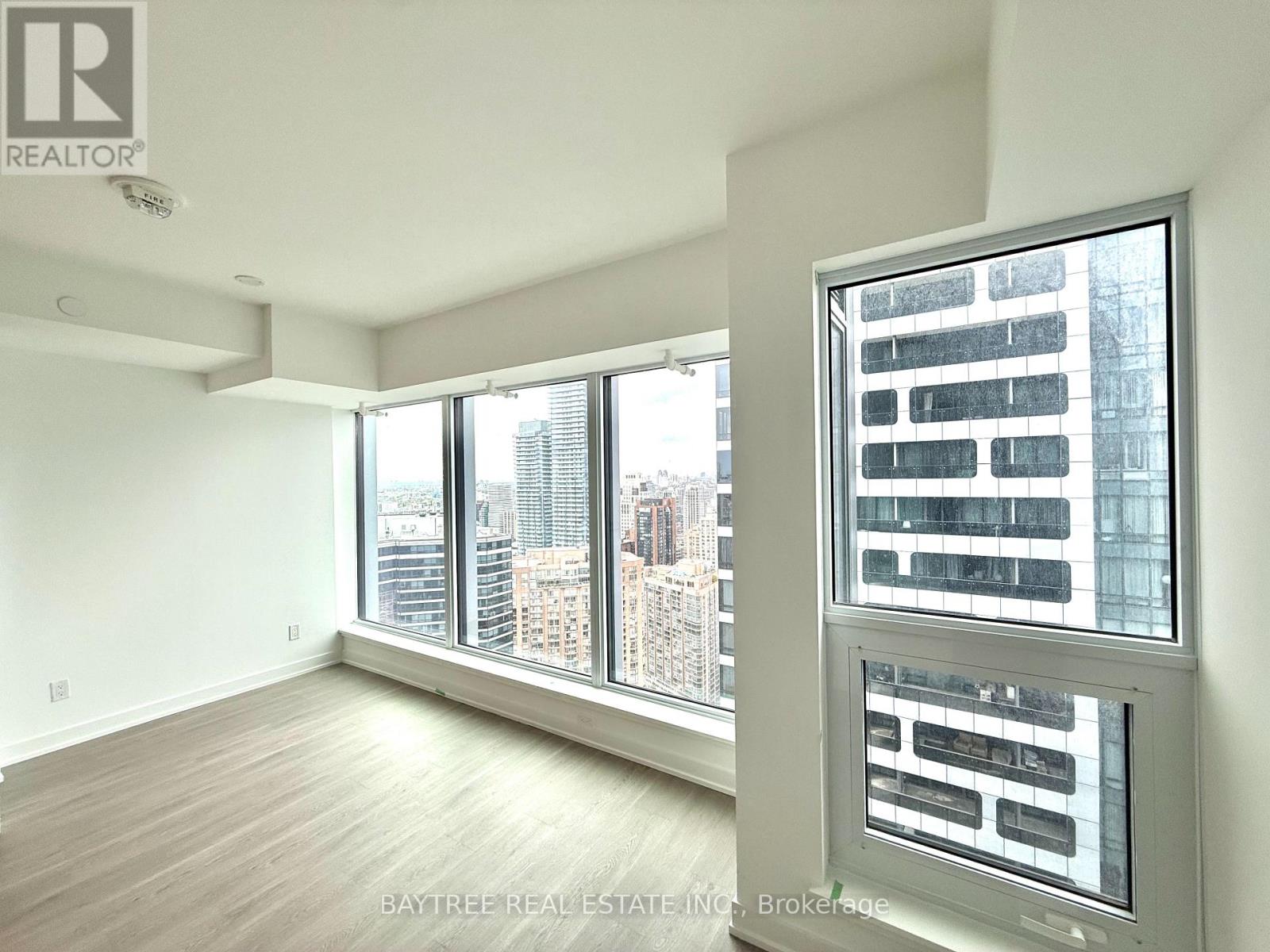 4506 - 8 Wellesley Street W, Toronto (Bay Street Corridor), Ontario  M4Y 3B2 - Photo 7 - C13164768