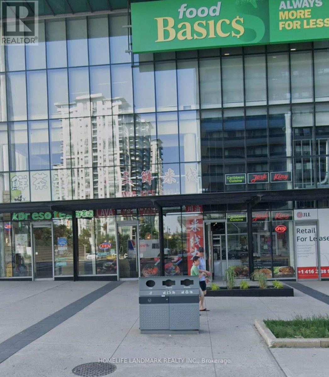 108/112 - 4750 Yonge Street, Toronto (Lansing-Westgate), Ontario  M2N 0J6 - Photo 1 - C13164800