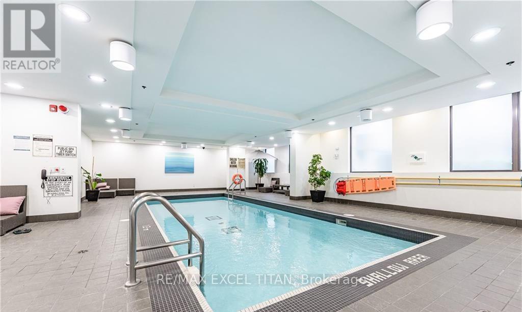 416 - 35 Hayden Street, Toronto (Church-Yonge Corridor), Ontario  M4Y 3C3 - Photo 7 - C13164832