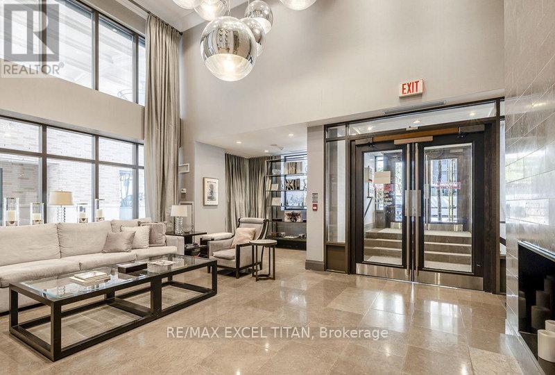 416 - 35 Hayden Street, Toronto (Church-Yonge Corridor), Ontario  M4Y 3C3 - Photo 8 - C13164832