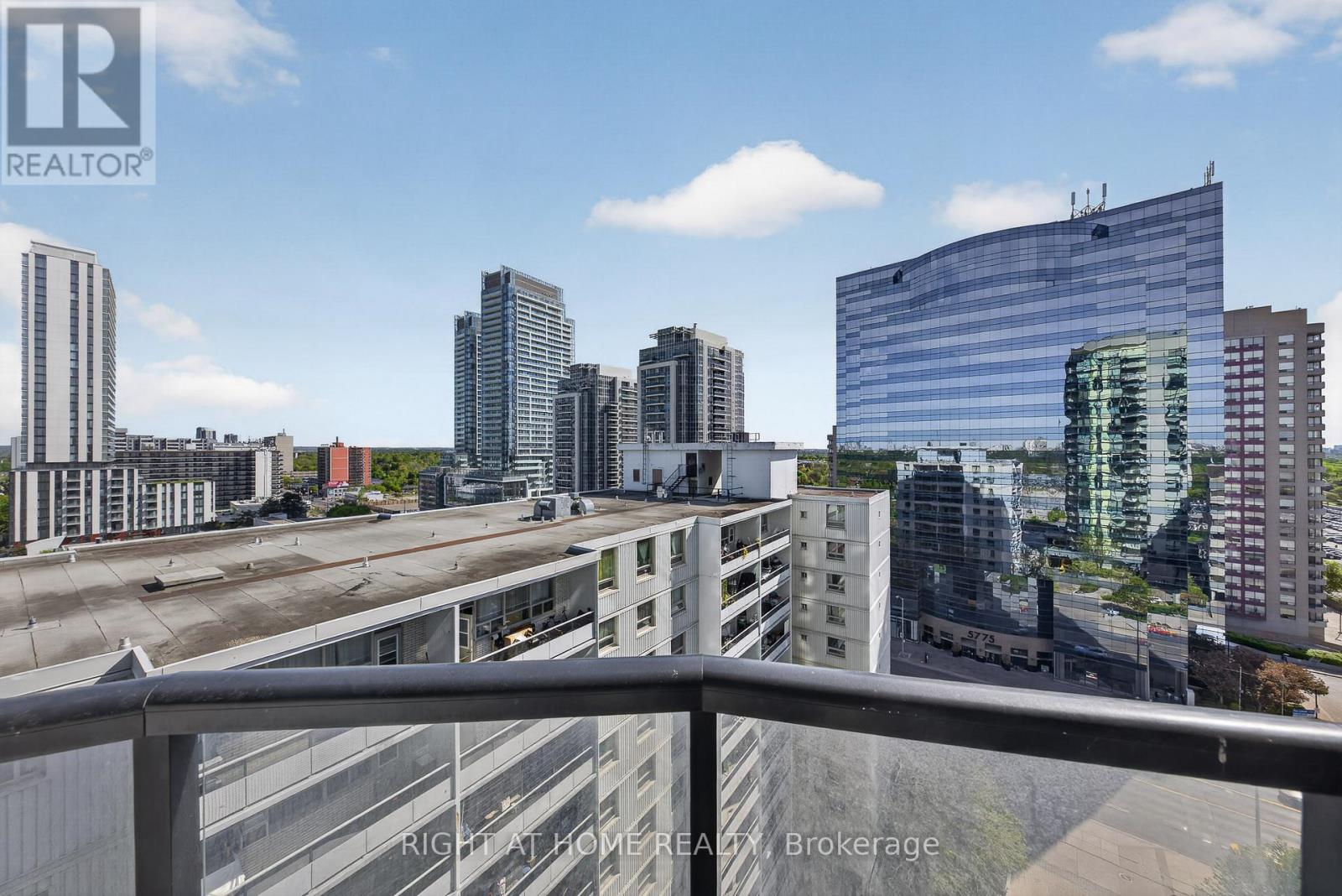 1307 - 5740 Yonge Street, Toronto (Newtonbrook West), Ontario  M2M 3T3 - Photo 26 - C13164858