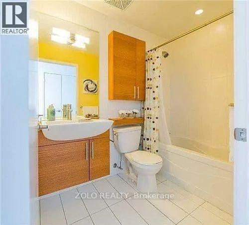 4107 - 25 Capreol Court, Toronto, Ontario  M5V 3Z7 - Photo 10 - C13164868