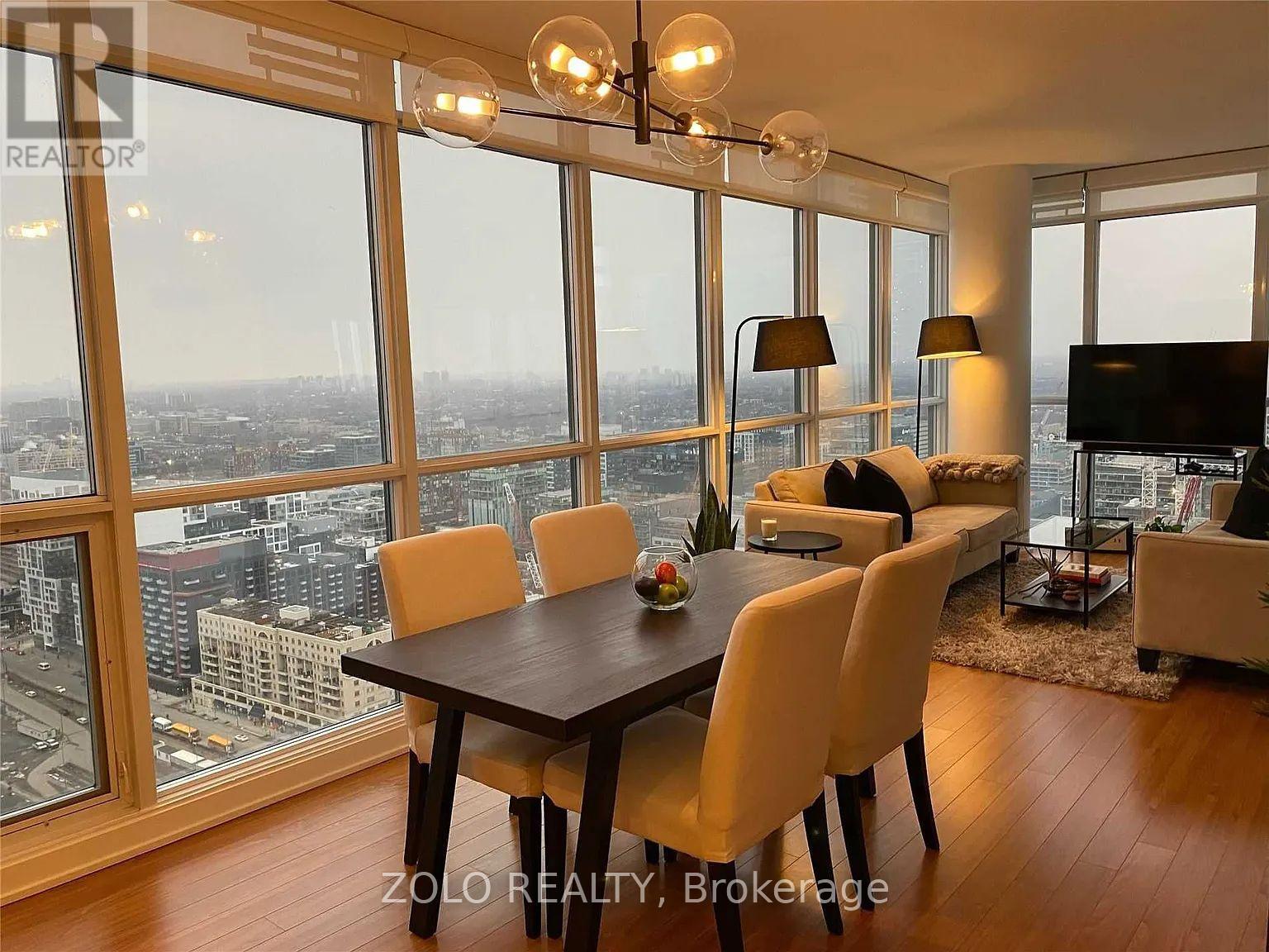 4107 - 25 Capreol Court, Toronto, Ontario  M5V 3Z7 - Photo 6 - C13164868
