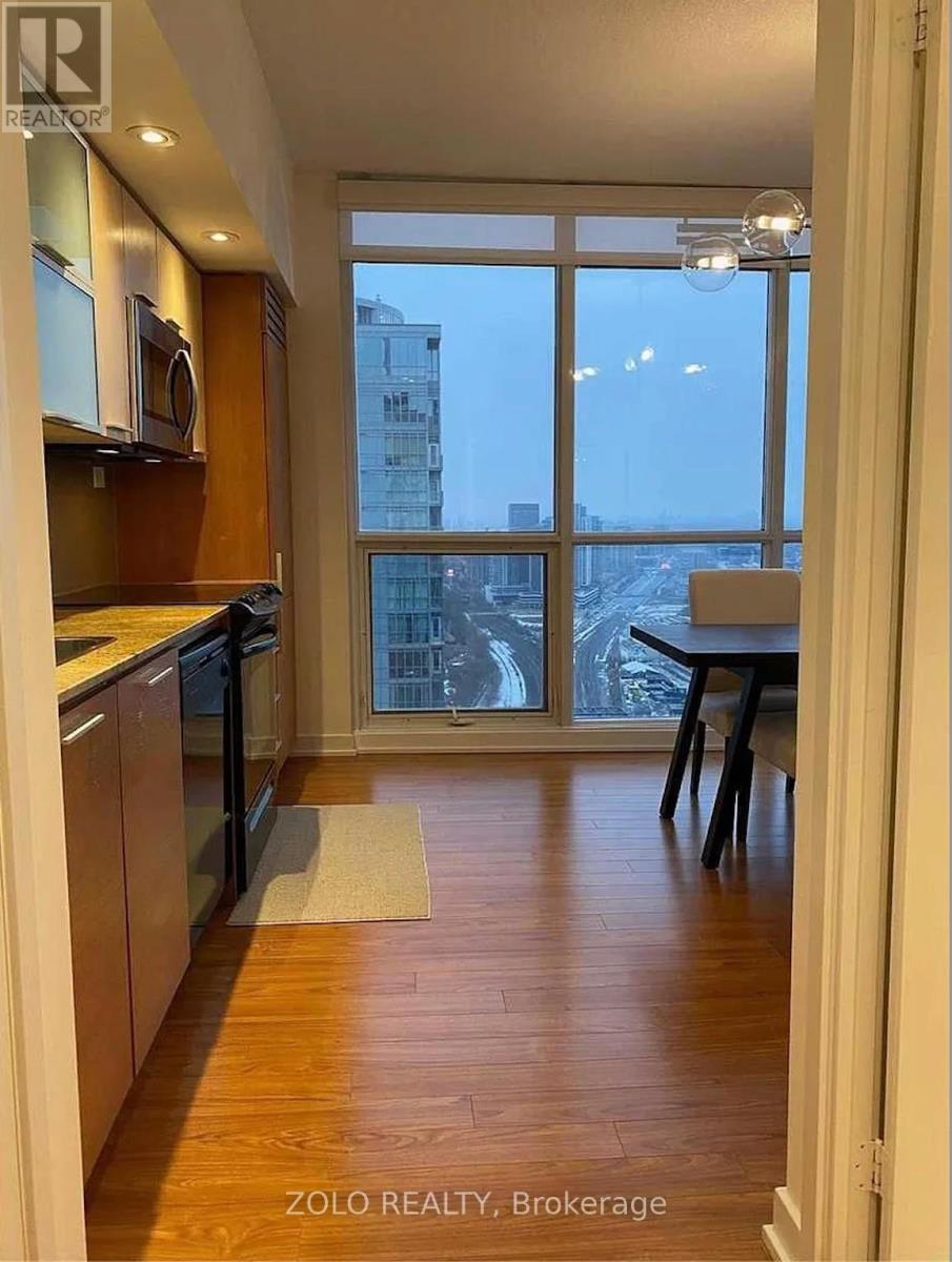 4107 - 25 Capreol Court, Toronto, Ontario  M5V 3Z7 - Photo 8 - C13164868