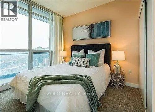 4107 - 25 Capreol Court, Toronto, Ontario  M5V 3Z7 - Photo 9 - C13164868