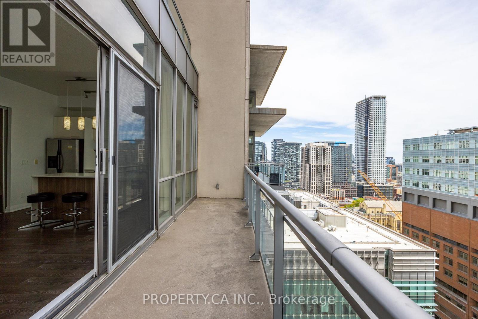 Ph2104 - 220 Victoria Street, Toronto, Ontario  M5B 2R6 - Photo 23 - C13164892