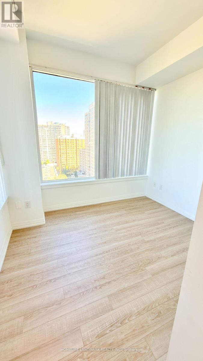 1711 - 75 Canterbury Place, Toronto, Ontario  M2N 0L2 - Photo 11 - C13164922