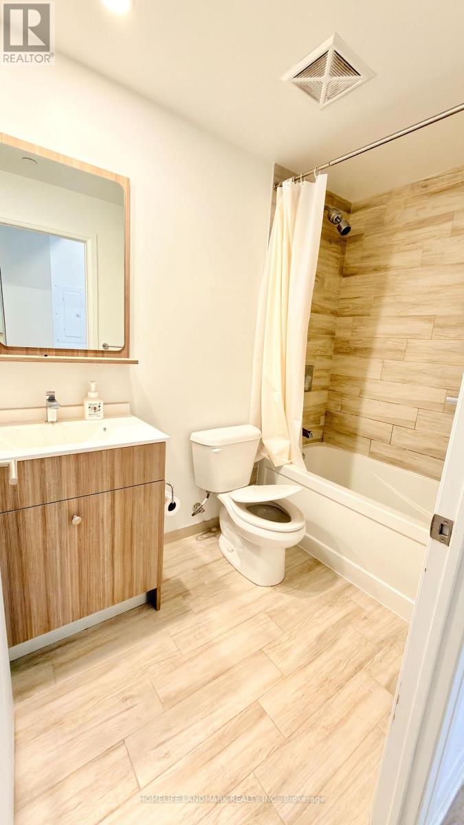 1711 - 75 Canterbury Place, Toronto, Ontario  M2N 0L2 - Photo 12 - C13164922