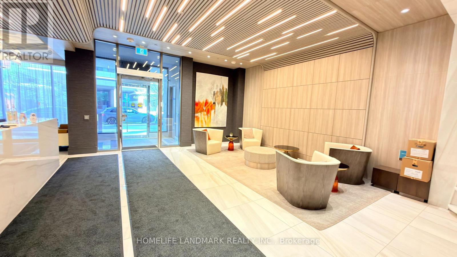 1711 - 75 Canterbury Place, Toronto, Ontario  M2N 0L2 - Photo 15 - C13164922